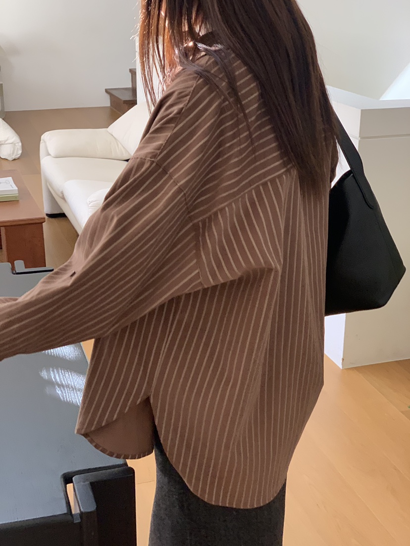 BAKING POWDER東大門㊣直郵女士新款時尚人氣職業襯衫蕾絲衫BAKING POWDER襯衫/蕾絲衫