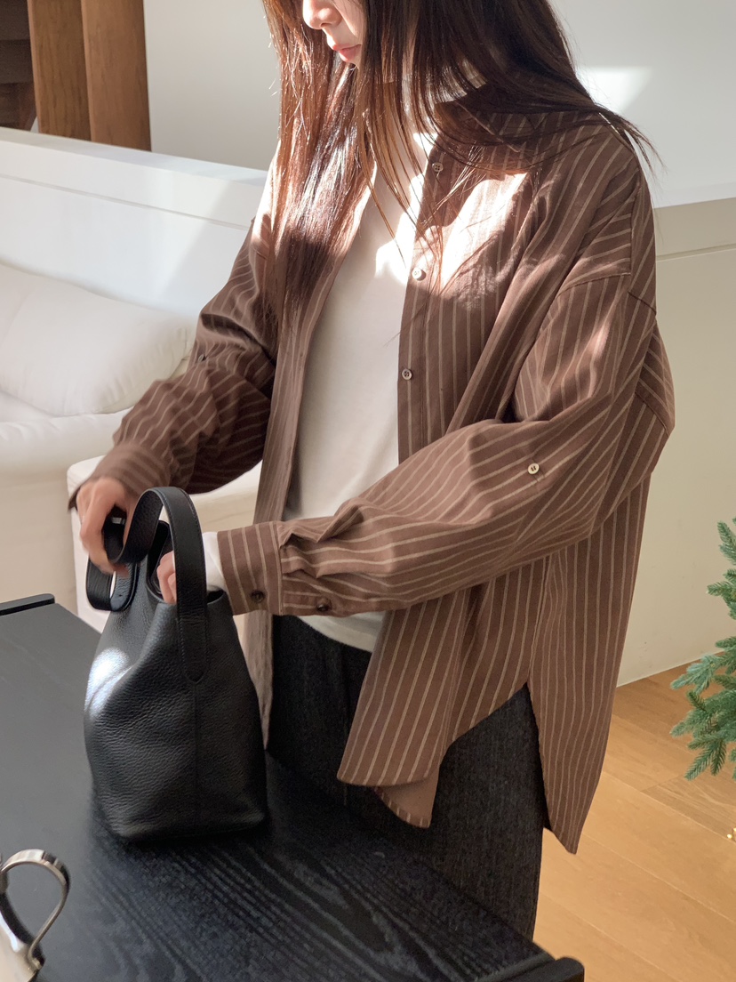 BAKING POWDER東大門㊣直郵女士新款時尚人氣職業襯衫蕾絲衫BAKING POWDER襯衫/蕾絲衫