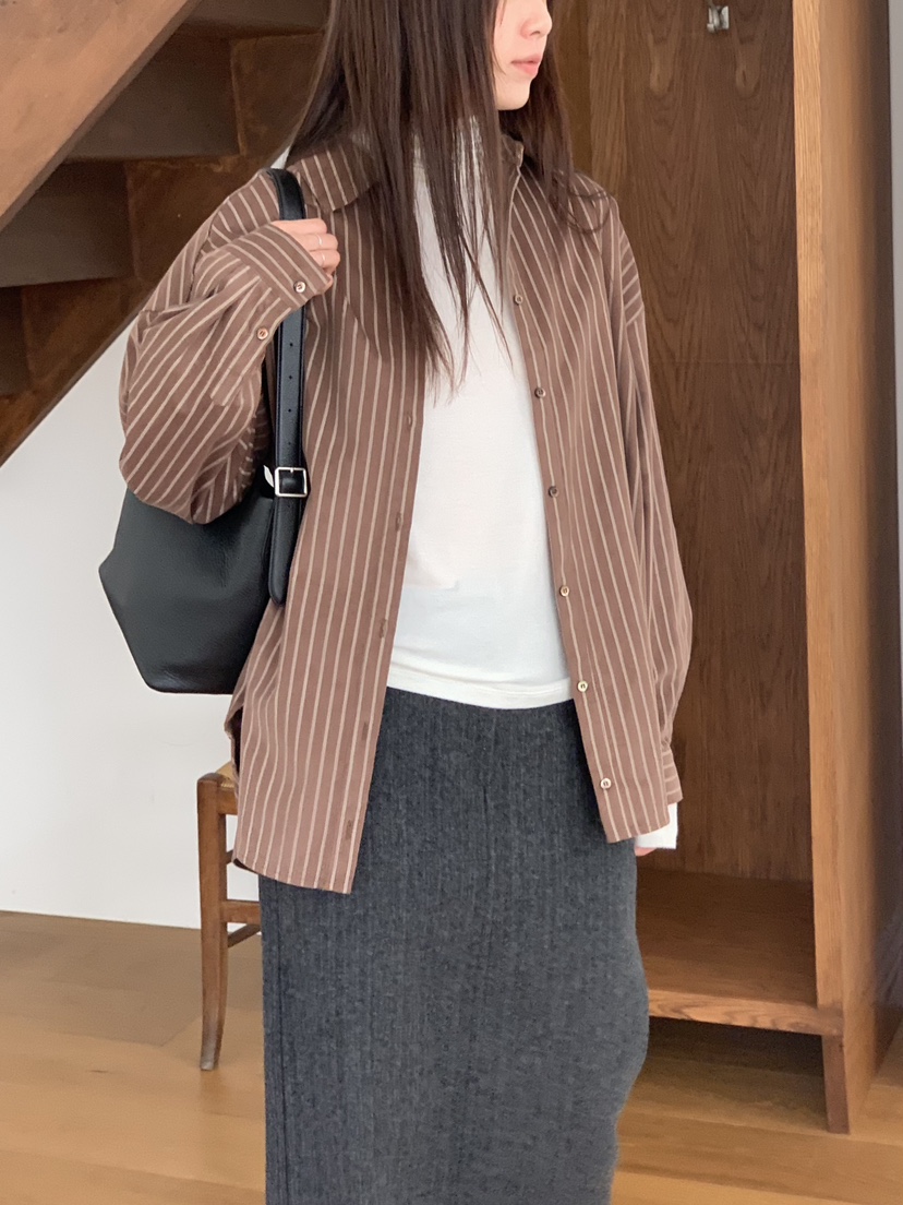 BAKING POWDER東大門㊣直郵女士新款時尚人氣職業襯衫蕾絲衫BAKING POWDER襯衫/蕾絲衫