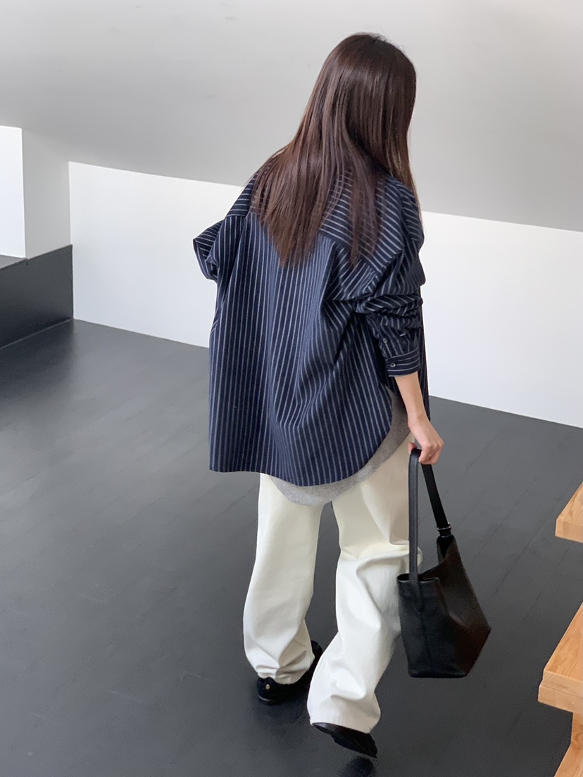 BAKING POWDER東大門㊣直郵女士新款時尚人氣職業襯衫蕾絲衫BAKING POWDER襯衫/蕾絲衫