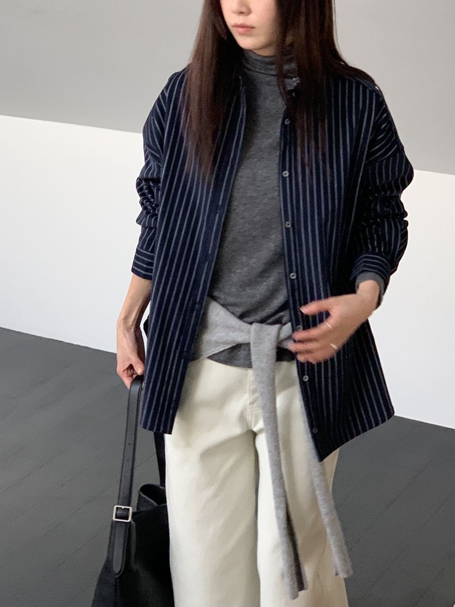 BAKING POWDER東大門㊣直郵女士新款時尚人氣職業襯衫蕾絲衫BAKING POWDER襯衫/蕾絲衫