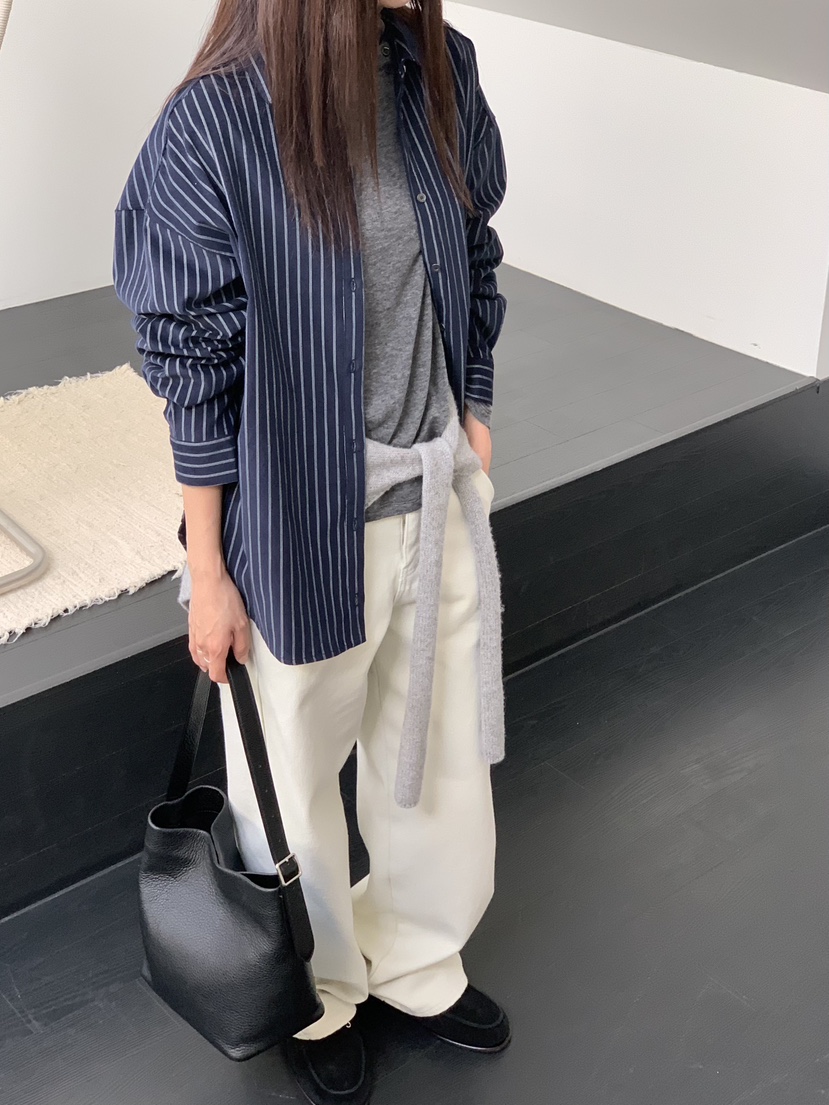 BAKING POWDER東大門㊣實拍女士新款25秋冬人氣時尚牛仔褲BAKING POWDER牛仔褲