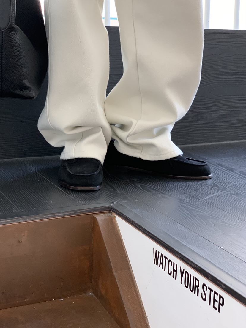 BAKING POWDER東大門㊣實拍女士新款25秋冬人氣時尚牛仔褲BAKING POWDER牛仔褲