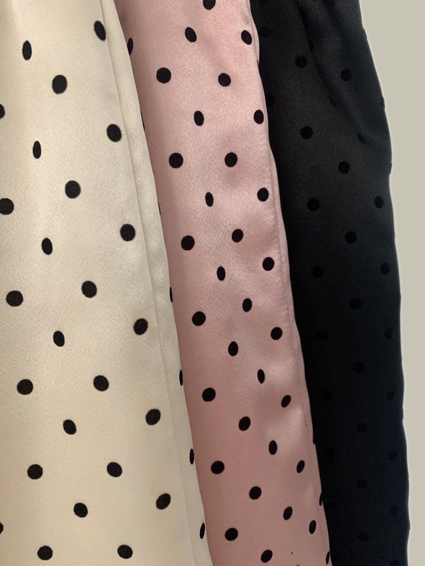 LOGARDEN東大門㊣直郵女裝新品真品休閑25秋冬半身裙中短裙羊毛LO GARDEN半身裙/中短裙