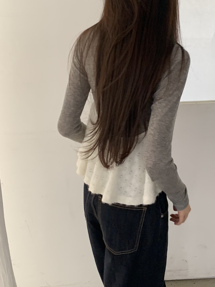 LOGARDEN韓國代購㊣女裝新品休閑人氣時尚真品職業吊帶背心LO GARDEN吊帶/背心