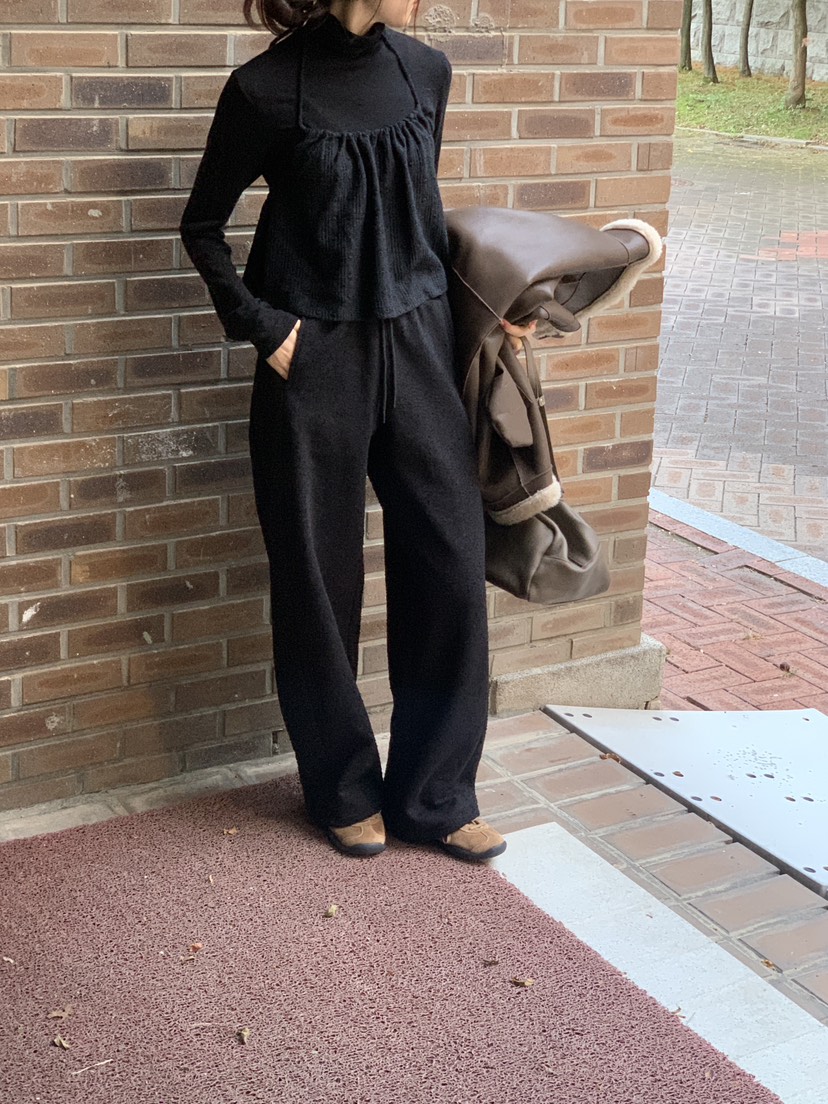 LOGARDEN韓國代購㊣女裝新品休閑人氣時尚真品職業吊帶背心LO GARDEN吊帶/背心