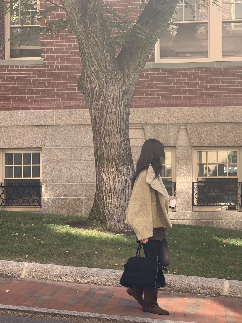 LOGARDEN東大門㊣代購女裝新款人氣時尚真品推薦短款大衣羊駝LO GARDEN短款大衣