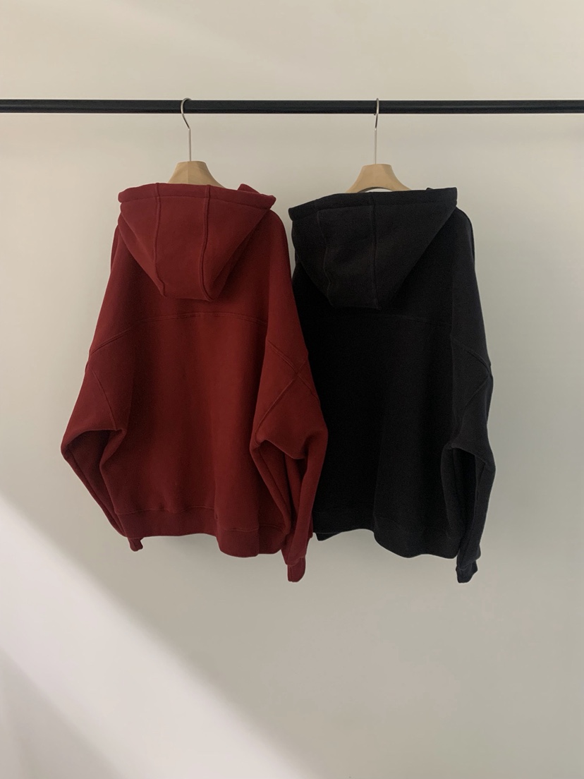 LOGARDEN韓國代購㊣女裝新款人氣25秋冬休閑推薦真品時尚衛衣LO GARDEN衛衣