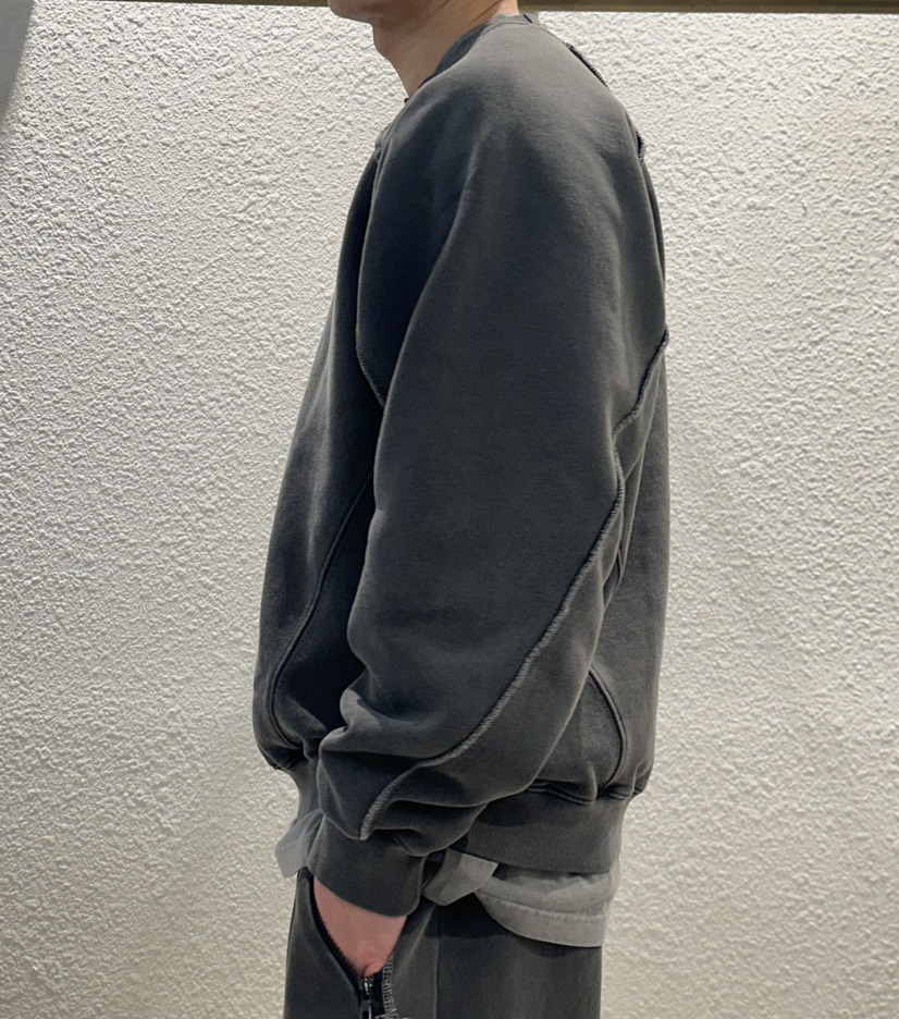 REDDISH BROWN韓國代購㊣女裝新款推薦人氣熱賣真品時尚衛衣REDDISH BROWN衛衣