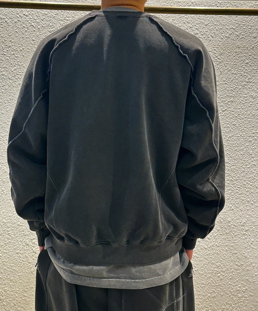 REDDISH BROWN韓國代購㊣女裝新款推薦人氣熱賣真品時尚衛衣REDDISH BROWN衛衣