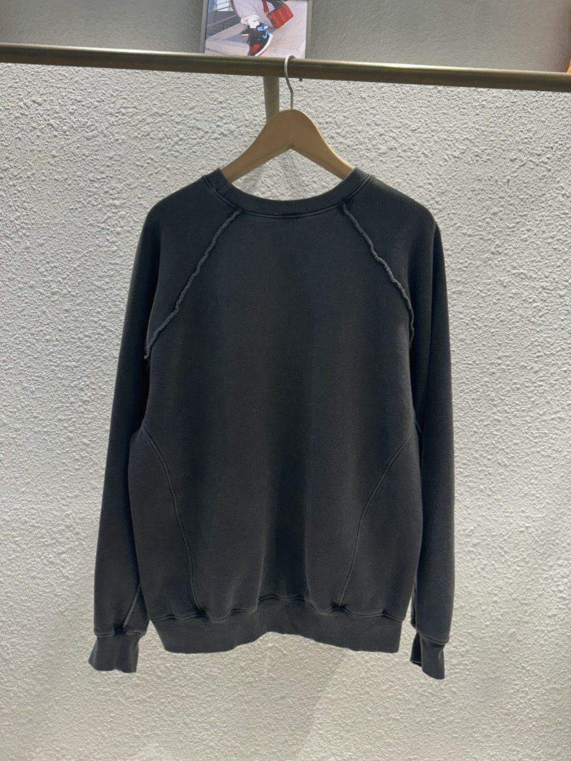 REDDISH BROWN韓國代購㊣女裝新款推薦人氣熱賣真品時尚衛衣REDDISH BROWN衛衣