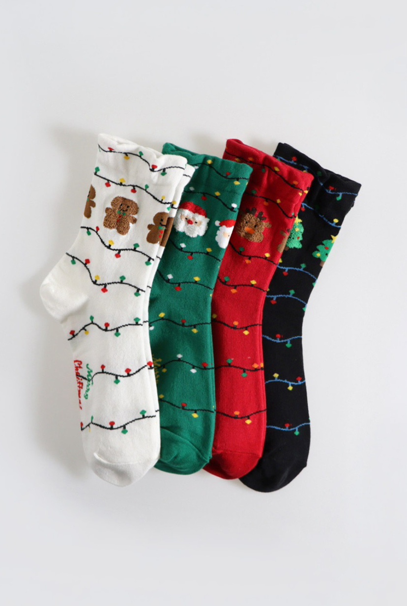 CACTUS-Q東大門㊣直郵女士新品人氣職業熱賣休閑真品時尚襪子CACTUS十雙起/可混搭襪子