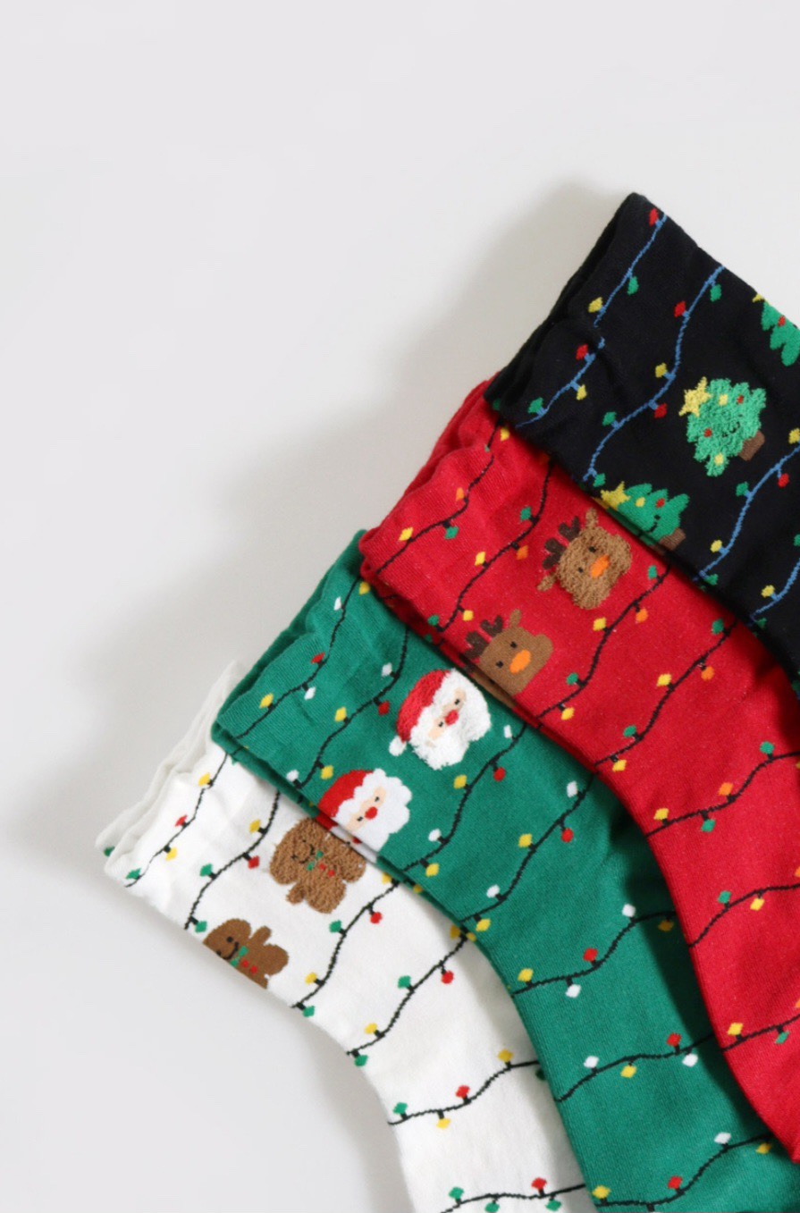 CACTUS-Q東大門㊣直郵女士新品人氣職業熱賣休閑真品時尚襪子CACTUS十雙起/可混搭襪子