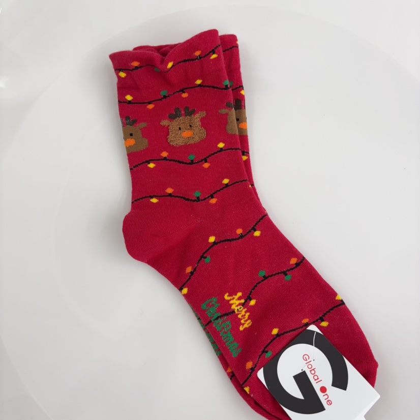 CACTUS-Q東大門㊣直郵女士新品人氣職業熱賣休閑真品時尚襪子CACTUS十雙起/可混搭襪子圖色2