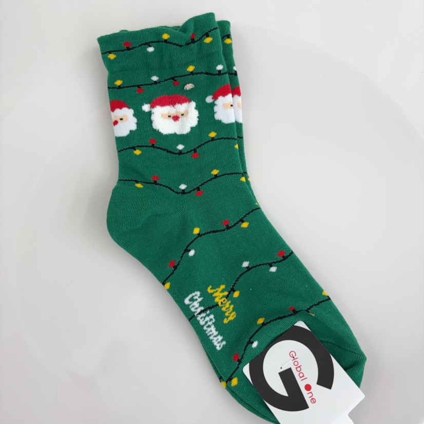 CACTUS-Q東大門㊣直郵女士新品人氣職業熱賣休閑真品時尚襪子CACTUS十雙起/可混搭襪子圖色3