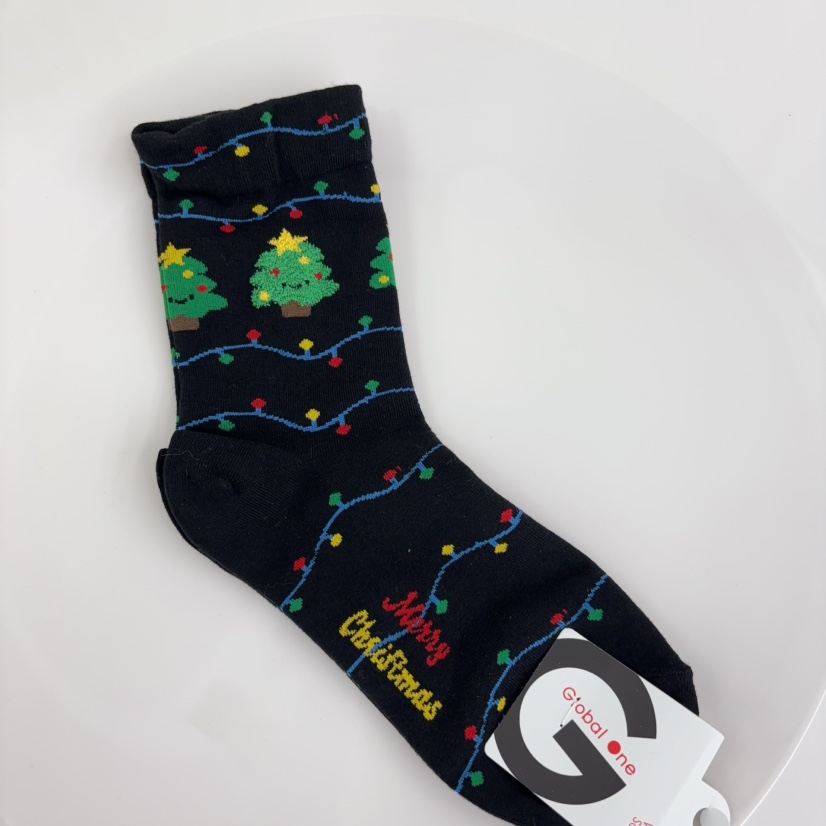 CACTUS-Q東大門㊣直郵女士新品人氣職業熱賣休閑真品時尚襪子CACTUS十雙起/可混搭襪子圖色4