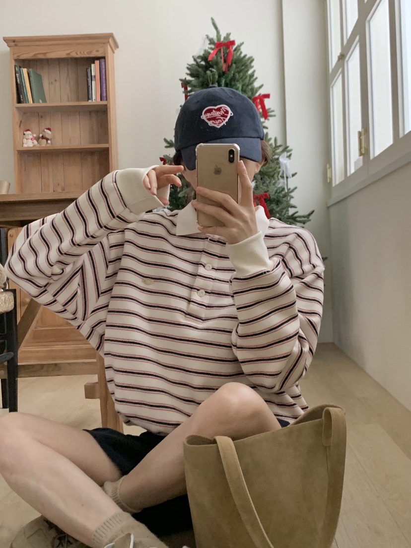 FORMSTUDIO東大門㊣實拍女士新品真品25秋冬熱賣推薦人氣衛衣FORMSTUDIO衛衣