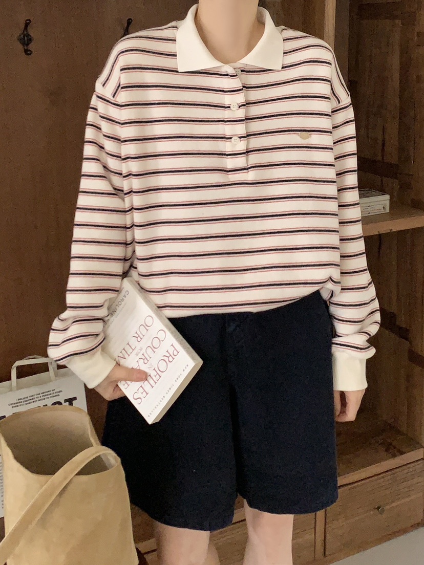 FORMSTUDIO東大門㊣實拍女士新品真品25秋冬熱賣推薦人氣衛衣FORMSTUDIO衛衣圖色1