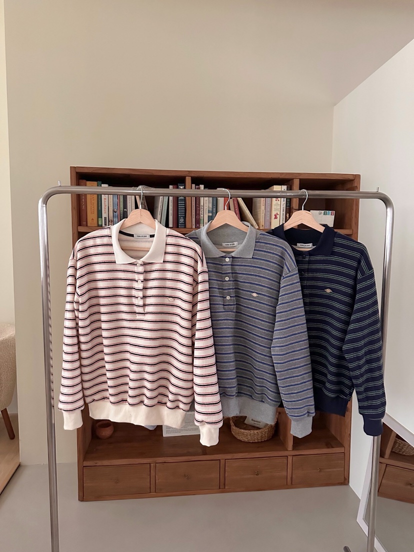 FORMSTUDIO東大門㊣實拍女士新品真品25秋冬熱賣推薦人氣衛衣FORMSTUDIO衛衣圖色3左三色