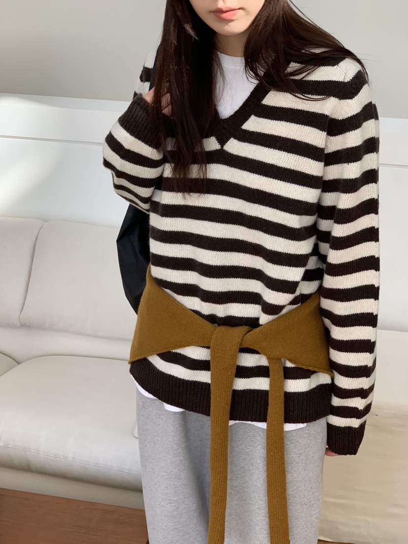 BAKING POWDER韓國直郵㊣女士新品職業真品人氣推薦針織衫BAKING POWDER針織衫