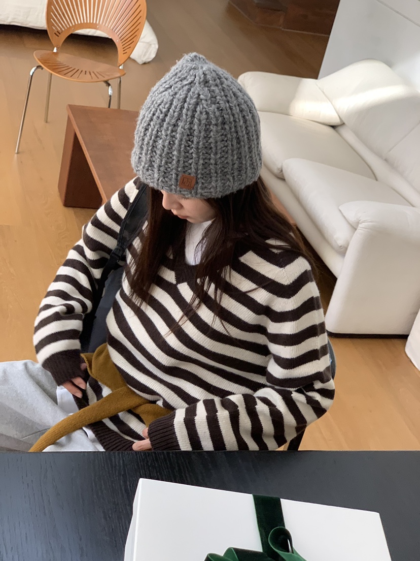 BAKING POWDER韓國直郵㊣女士新品職業真品人氣推薦針織衫BAKING POWDER針織衫