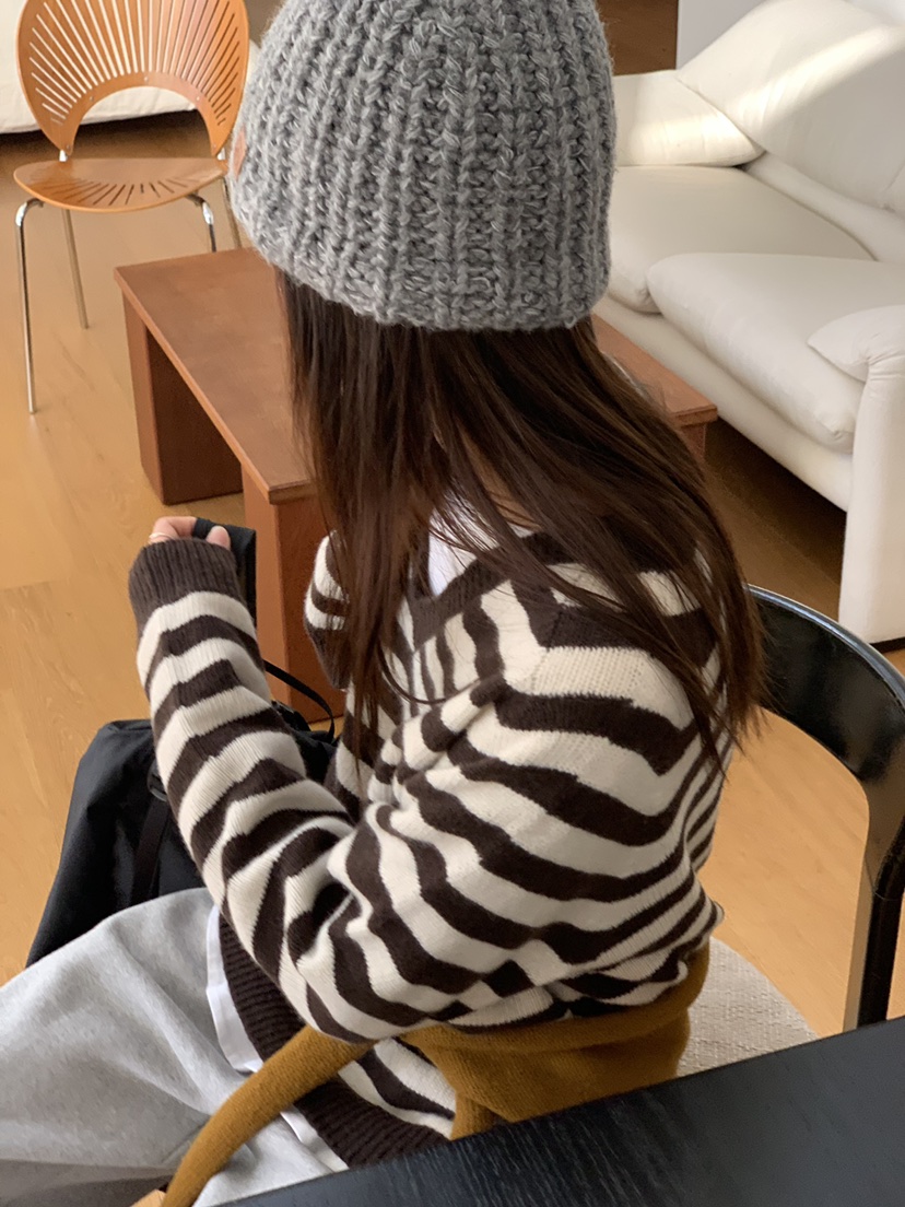 BAKING POWDER韓國直郵㊣女士新品職業真品人氣推薦針織衫BAKING POWDER針織衫