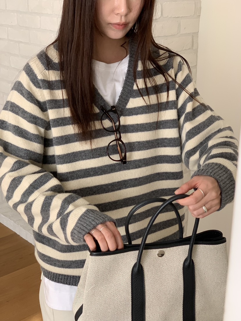 BAKING POWDER韓國直郵㊣女士新品職業真品人氣推薦針織衫BAKING POWDER針織衫