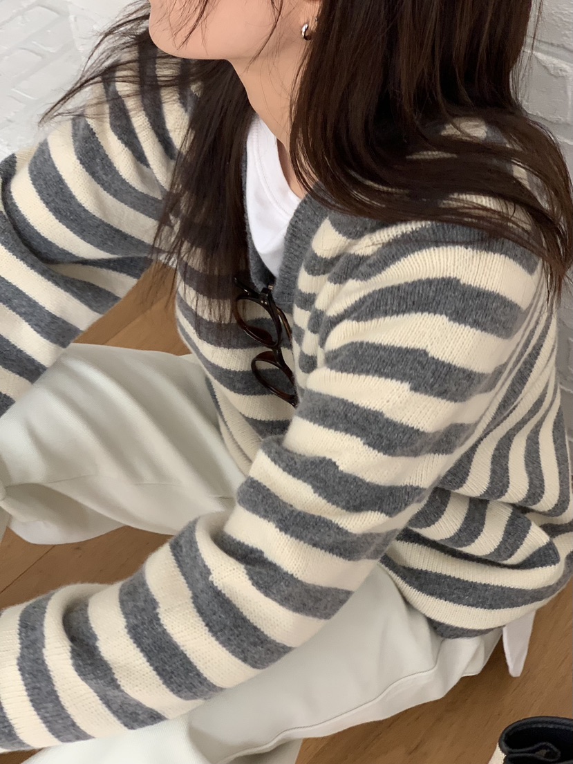 BAKING POWDER韓國直郵㊣女士新品職業真品人氣推薦針織衫BAKING POWDER針織衫