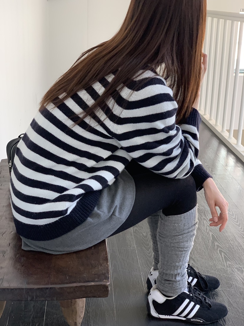 BAKING POWDER韓國直郵㊣女士新品職業真品人氣推薦針織衫BAKING POWDER針織衫