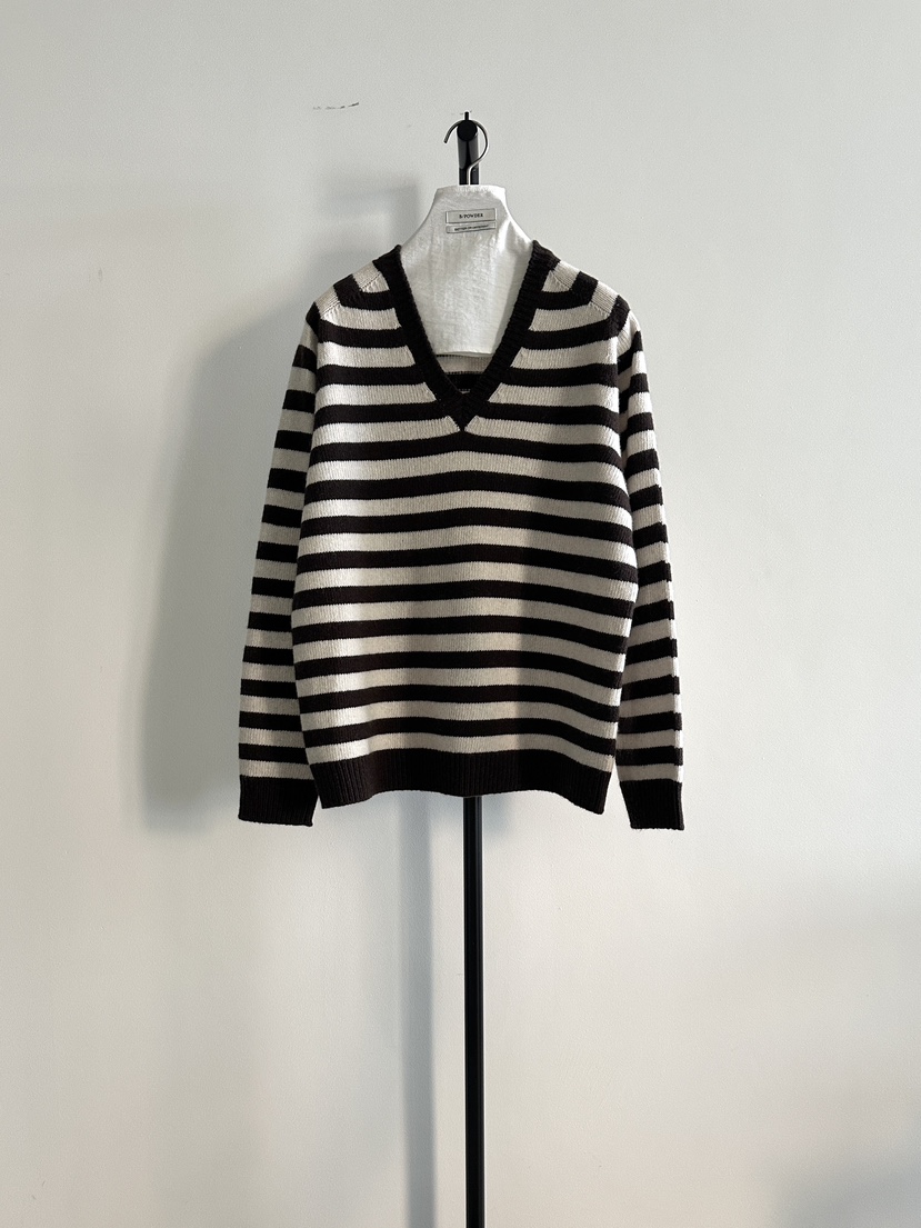 BAKING POWDER韓國直郵㊣女士新品職業真品人氣推薦針織衫BAKING POWDER針織衫圖色1