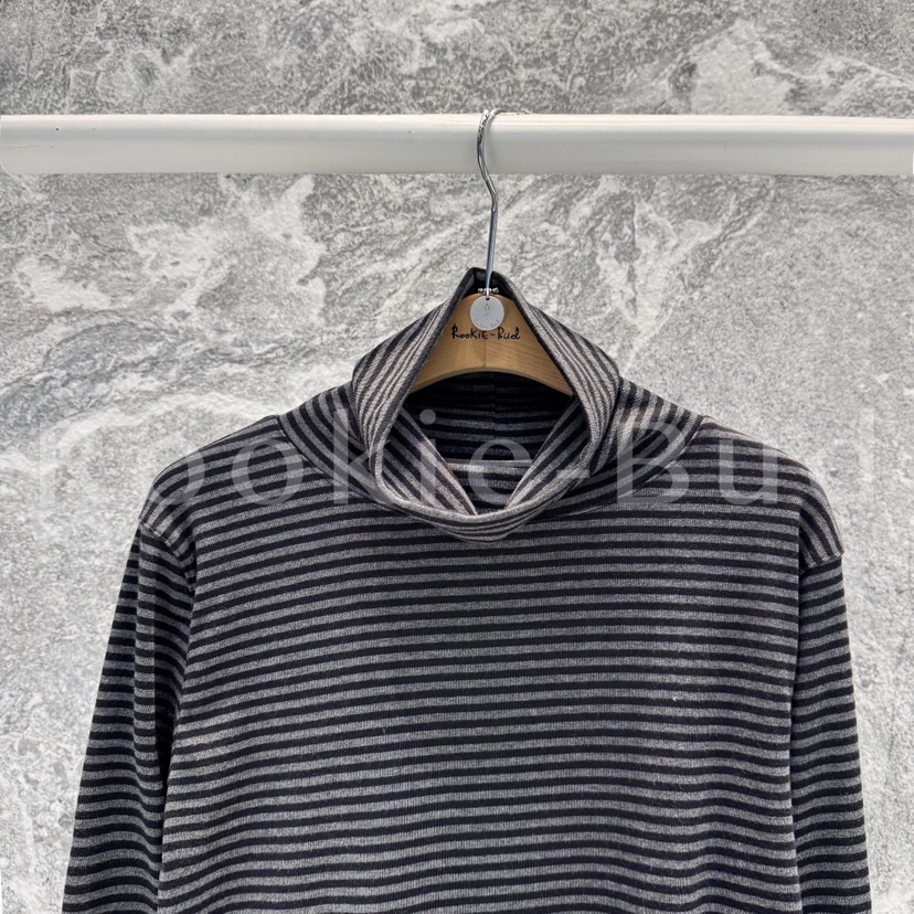 ROOKIE BUD韓國代購㊣女裝新品人氣推薦熱賣真品休閑長袖T恤ROOKIE BUD-L長袖T恤