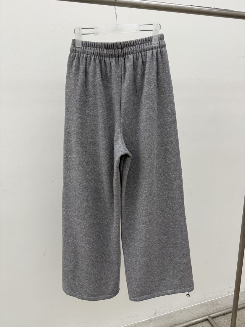 CM韓國代購㊣女裝新款休閑25秋冬熱賣推薦真品時尚職業休閑褲CM_centimeter休閑褲