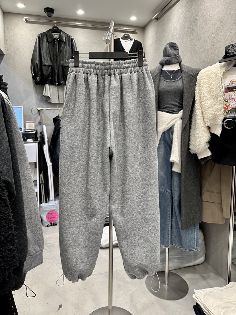 CELEBRITY-A東大門㊣實拍女士新品休閑推薦真品熱賣休閑褲CELEBRITY-A休閑褲