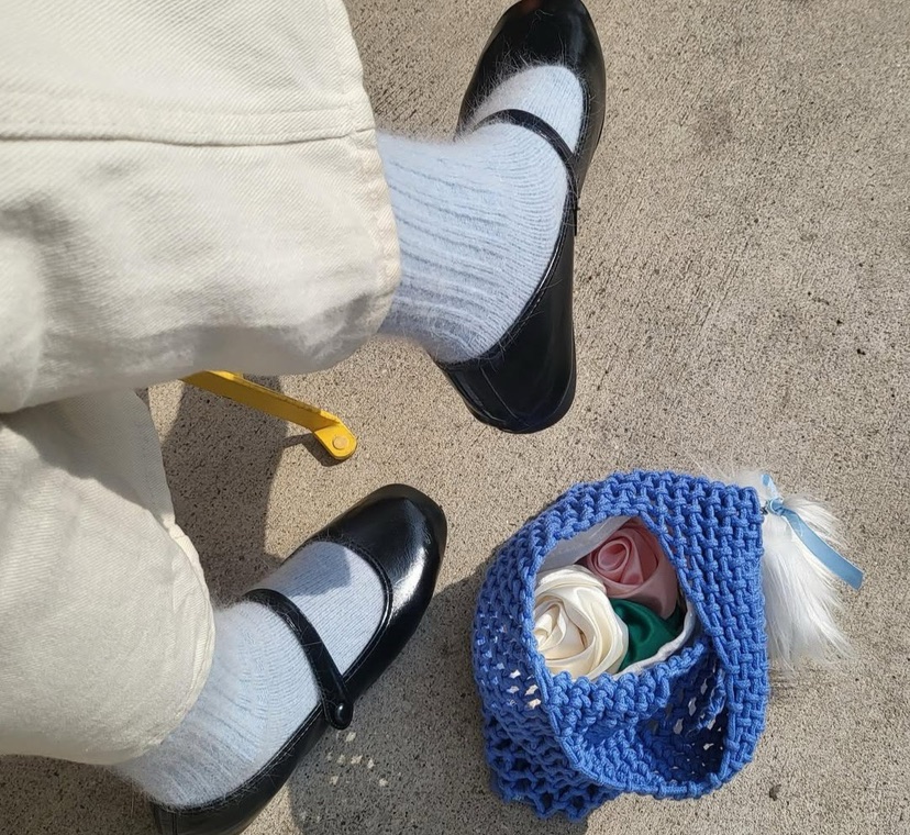 CACTUS-Q韓國代購㊣女裝新品熱賣時尚25秋冬休閑人氣真品襪子CACTUS十雙起/可混搭襪子