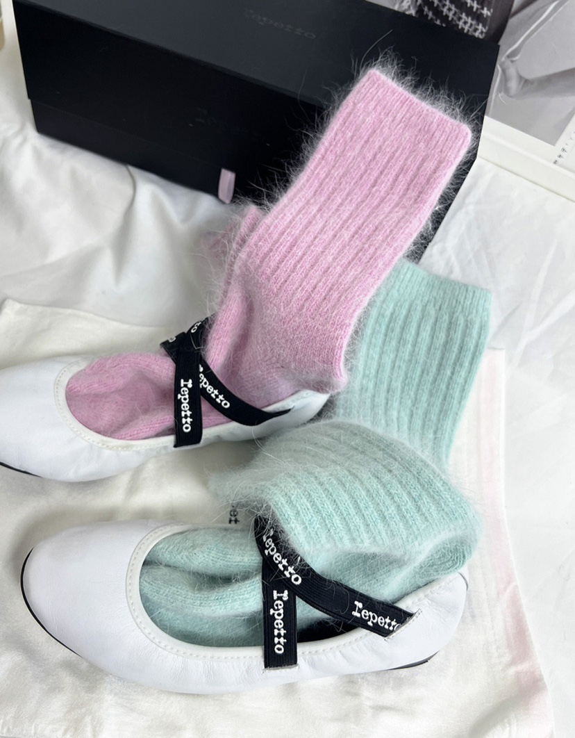 CACTUS-Q韓國代購㊣女裝新品熱賣時尚25秋冬休閑人氣真品襪子CACTUS十雙起/可混搭襪子