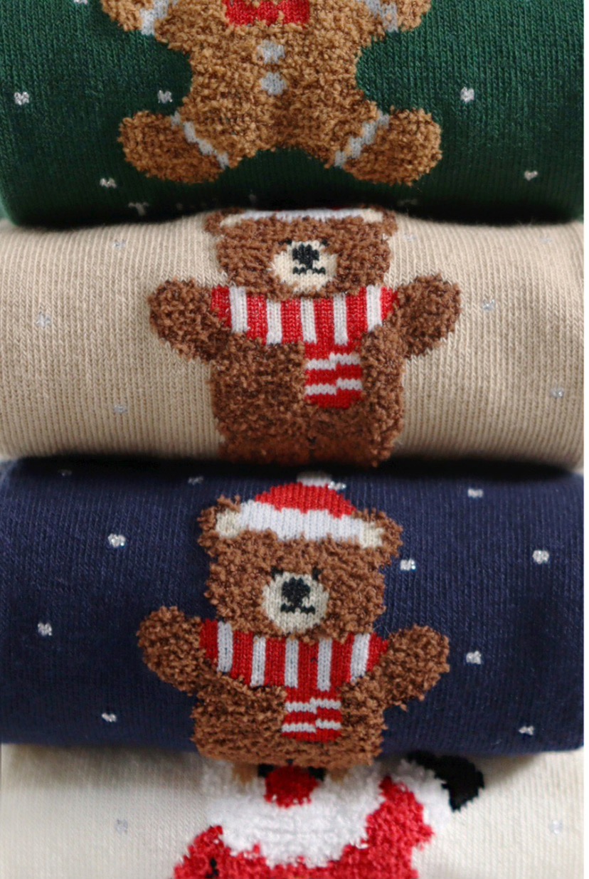 CACTUS-Q東大門㊣直郵女裝新品真品人氣休閑職業熱賣推薦襪子CACTUS十雙起/可混搭襪子