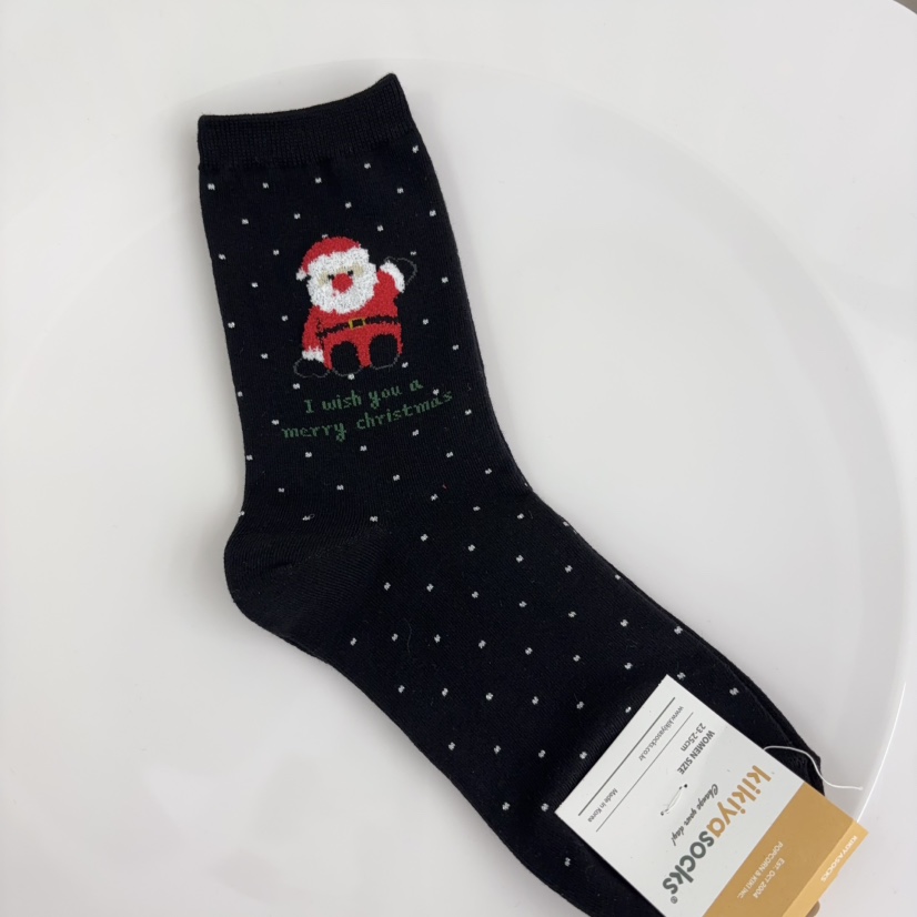 CACTUS-Q東大門㊣直郵女裝新品真品人氣休閑職業熱賣推薦襪子CACTUS十雙起/可混搭襪子圖色5