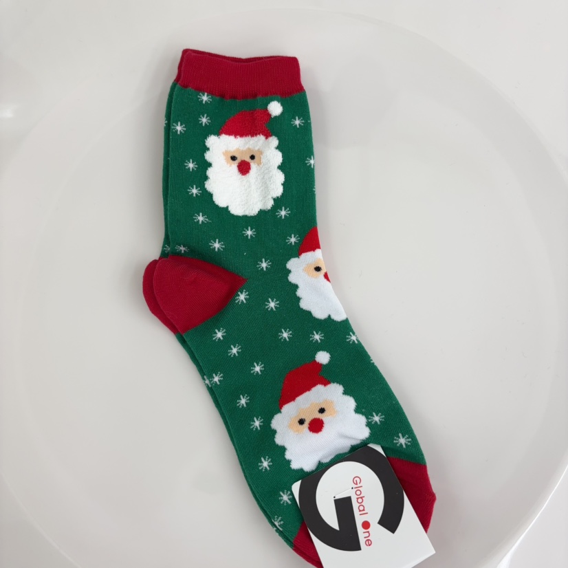 CACTUS-Q東大門㊣代購女士新款職業熱賣推薦休閑時尚25秋冬襪子CACTUS十雙起/可混搭襪子圖色3