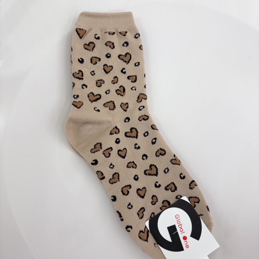 CACTUS-Q東大門㊣實拍女士新品時尚推薦25秋冬人氣真品襪子CACTUS十雙起/可混搭襪子圖色2