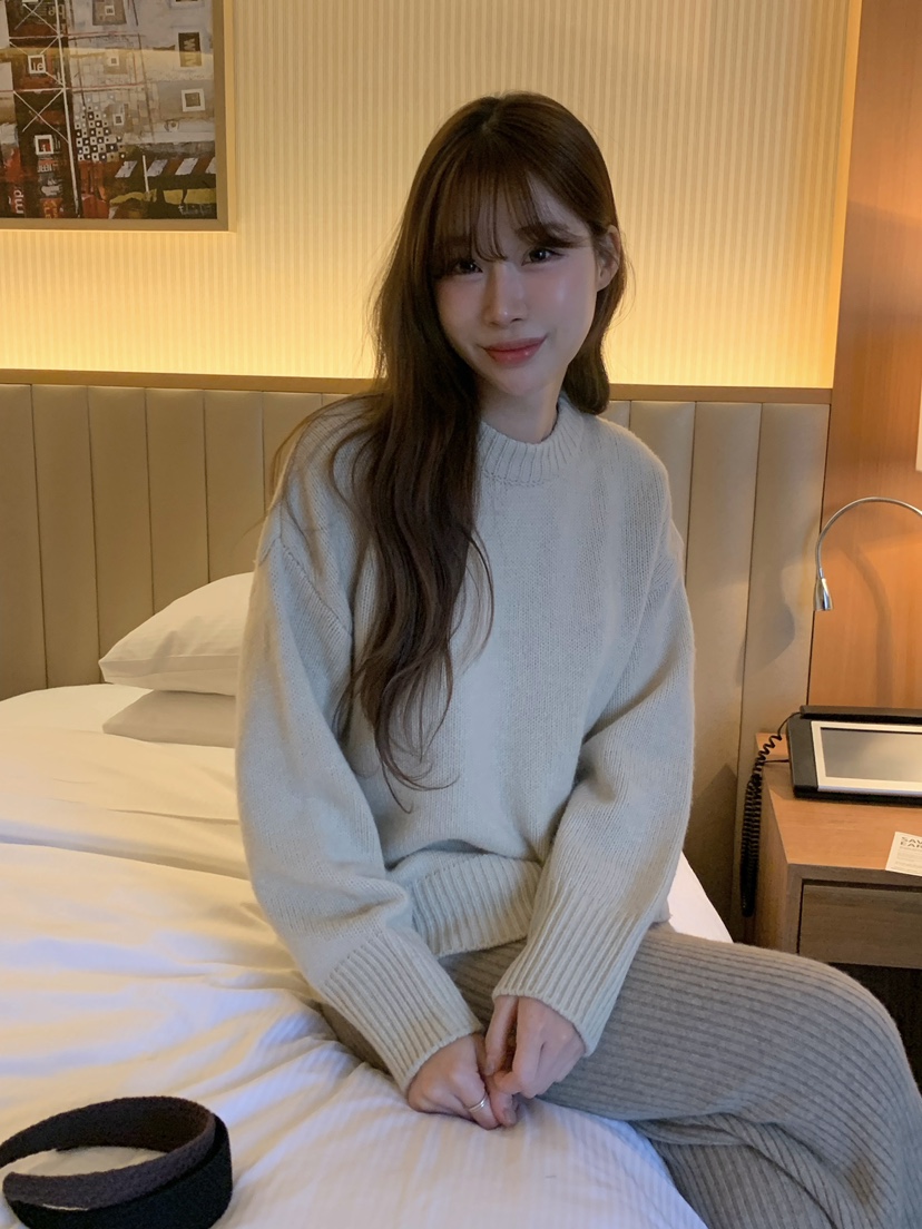 LEGACY韓國直郵㊣女士新品真品推薦時尚人氣熱賣25秋冬針織衫LEGACY針織衫