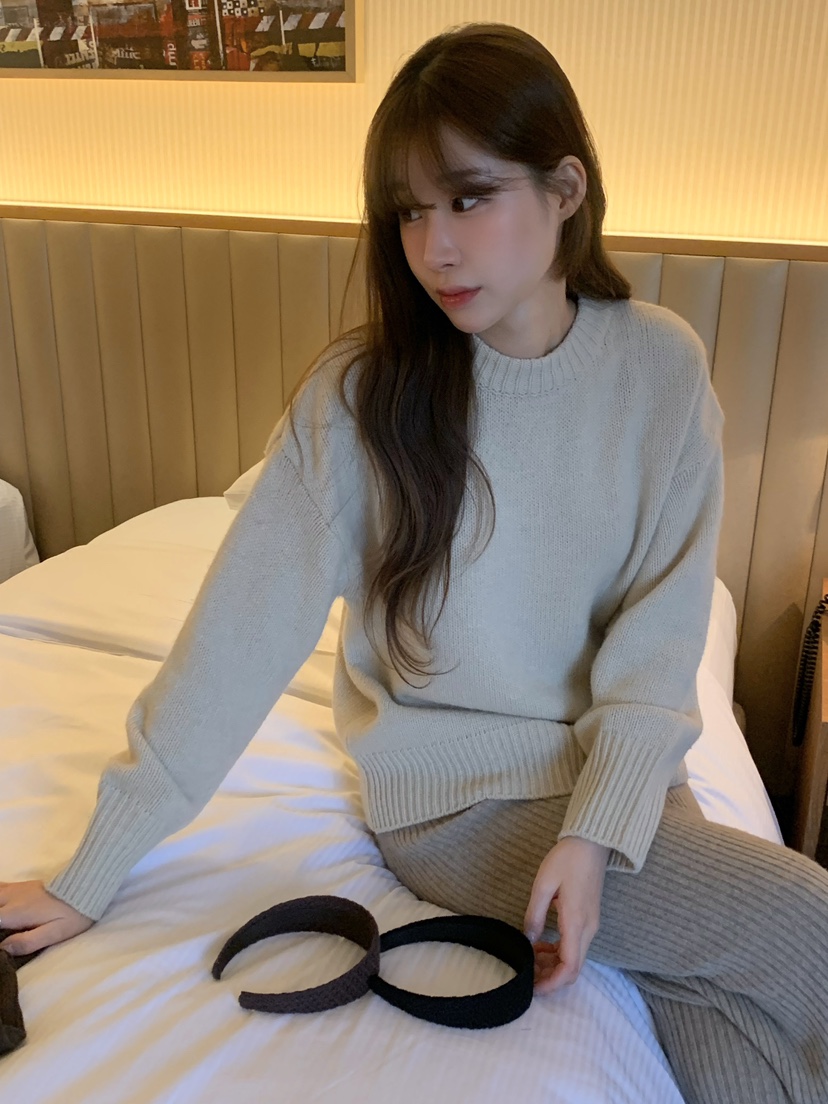 LEGACY韓國直郵㊣女士新品真品推薦時尚人氣熱賣25秋冬針織衫LEGACY針織衫