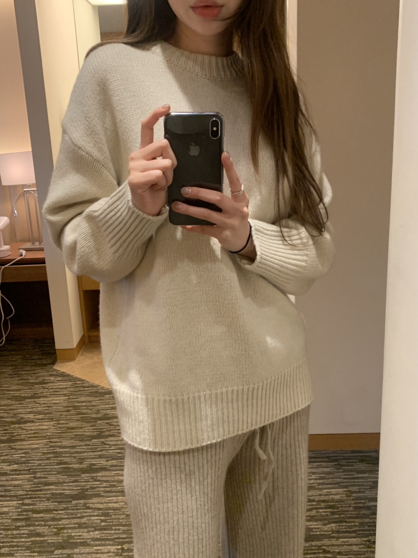 LEGACY韓國直郵㊣女士新品真品推薦時尚人氣熱賣25秋冬針織衫LEGACY針織衫