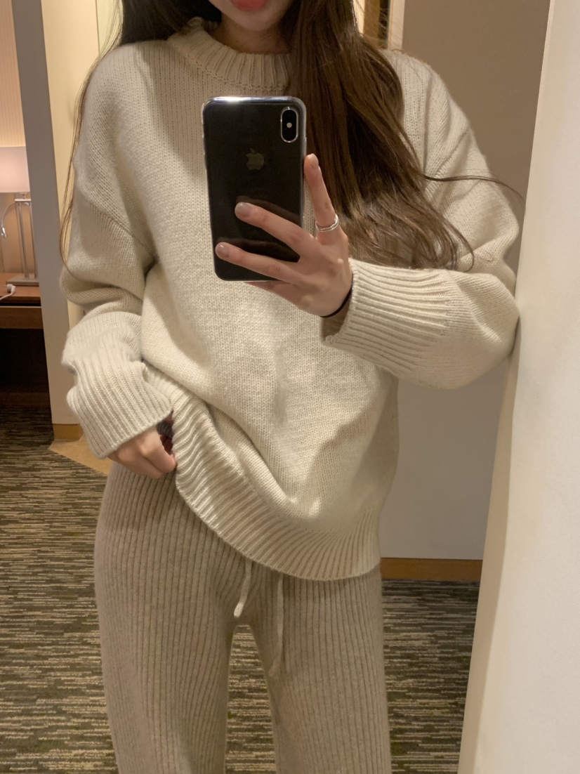 LEGACY韓國直郵㊣女士新品真品推薦時尚人氣熱賣25秋冬針織衫LEGACY針織衫