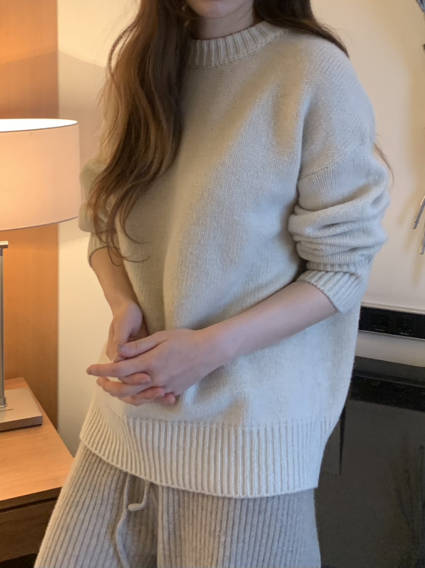 LEGACY韓國直郵㊣女士新品真品推薦時尚人氣熱賣25秋冬針織衫LEGACY針織衫