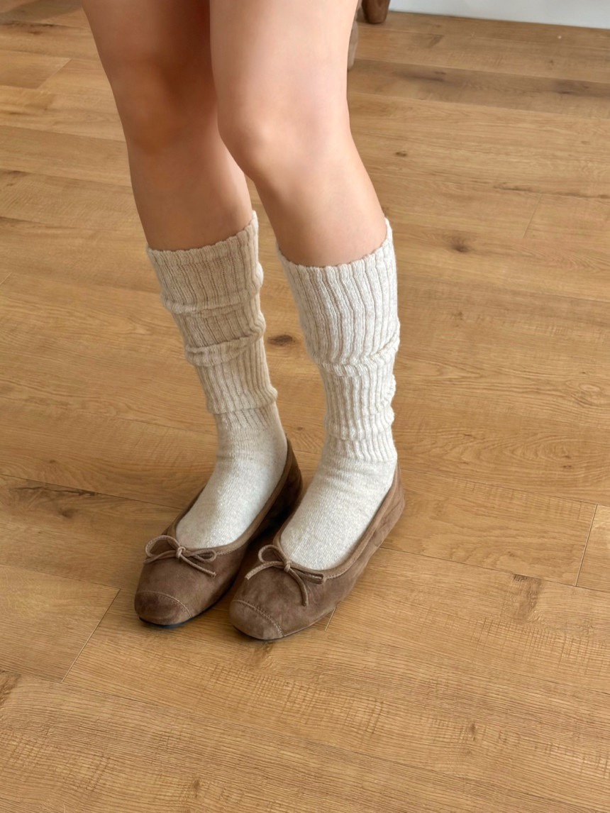 CACTUS-Q東大門㊣直郵女士新款職業25秋冬人氣時尚襪子羊毛CACTUS十雙起/可混搭襪子