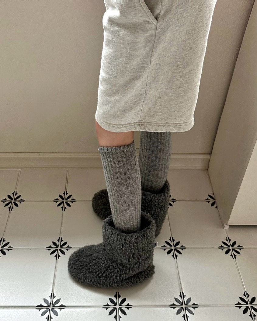 CACTUS-Q東大門㊣直郵女士新款職業25秋冬人氣時尚襪子羊毛CACTUS十雙起/可混搭襪子