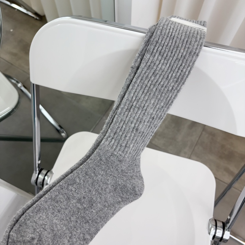 CACTUS-Q東大門㊣直郵女士新款職業25秋冬人氣時尚襪子羊毛CACTUS十雙起/可混搭襪子圖色5