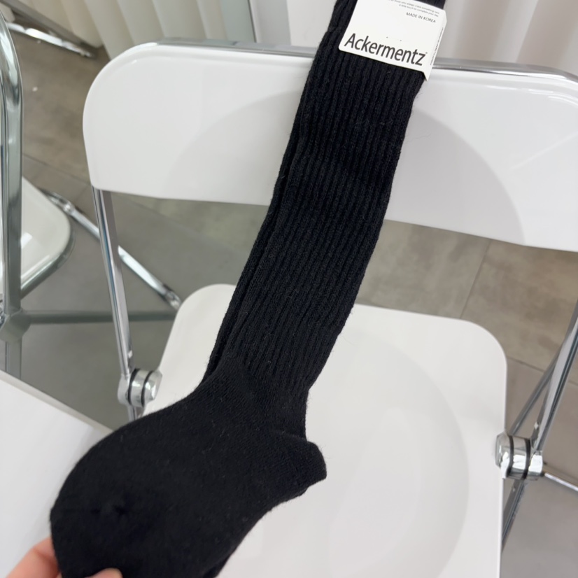 CACTUS-Q東大門㊣直郵女士新款職業25秋冬人氣時尚襪子羊毛CACTUS十雙起/可混搭襪子圖色8