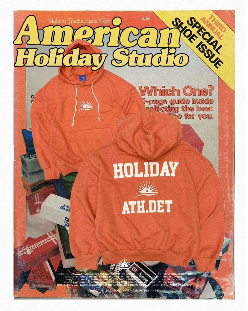 POOL LOOP東大門㊣直郵女裝新款熱賣休閑職業25秋冬人氣衛衣POOL LOOP衛衣圖色2