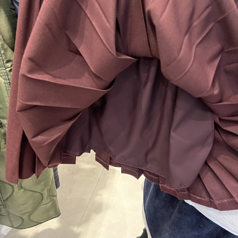 TAN&amp;COMO東大門㊣代購女士新款真品25秋冬半身裙中短裙tan-COMO半身裙/中短裙